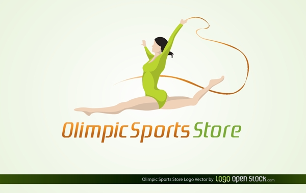 奥运会体育用品商店