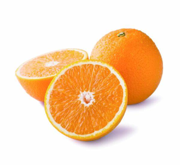 水果香橙甜橙橙子