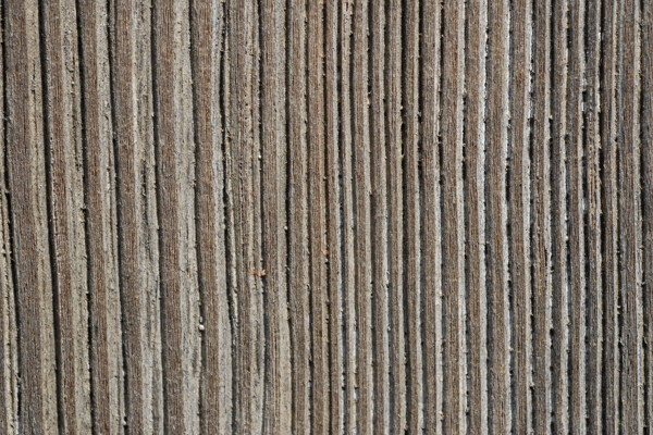 竖纹的木板