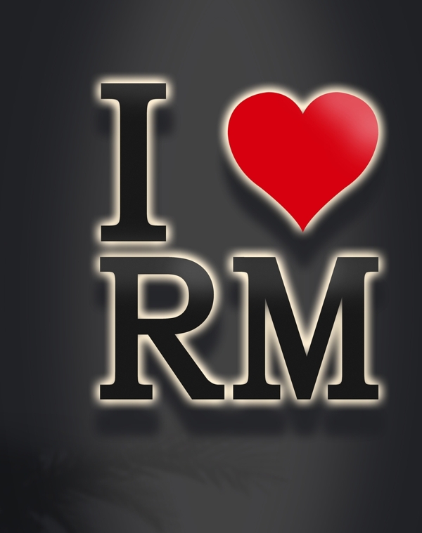 IloveRM我爱RM