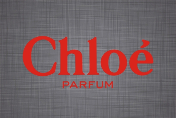 chloe标识图片