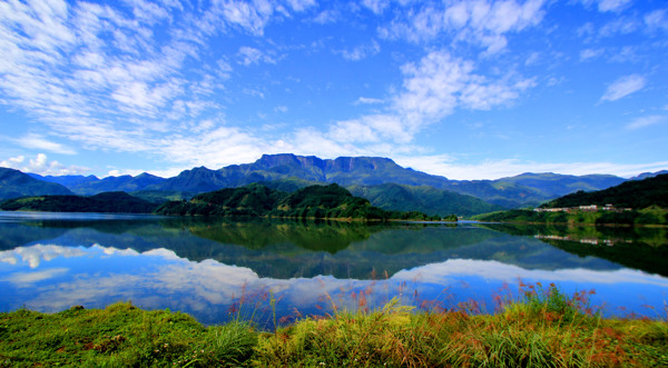 瓦屋山