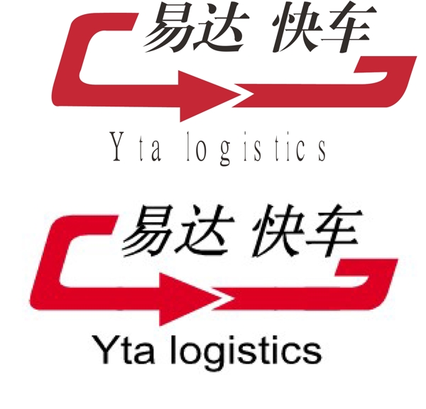 易达LOGO