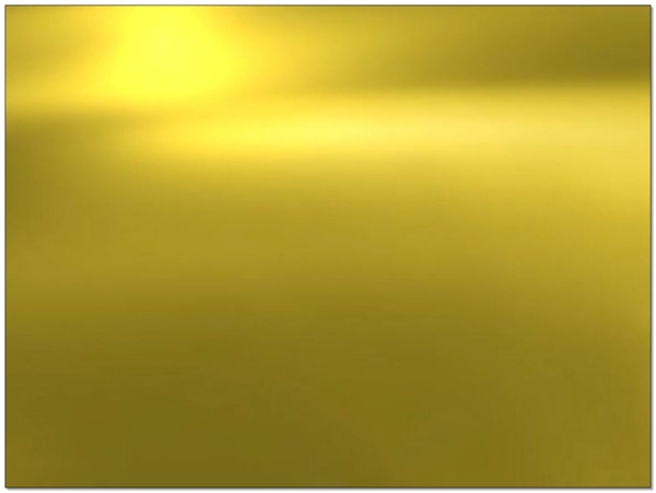 黄色光影背景视频素材