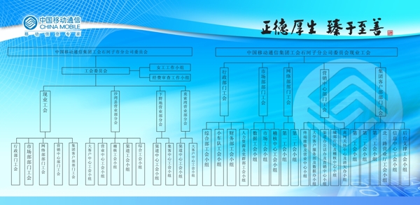 移动展板图片