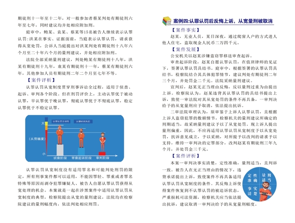 认罪认罚