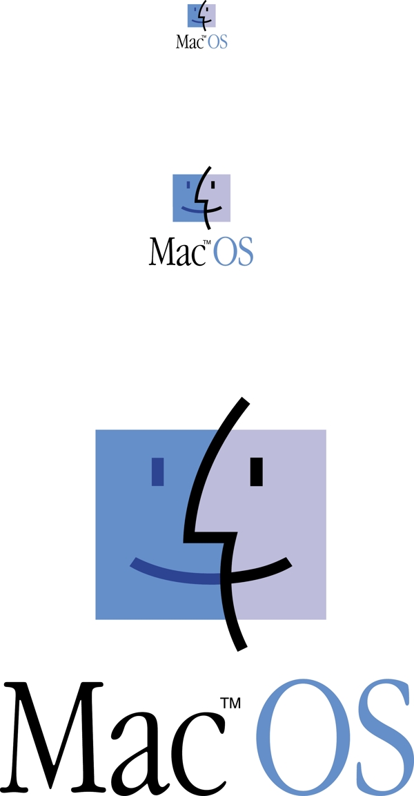 MacOS标志