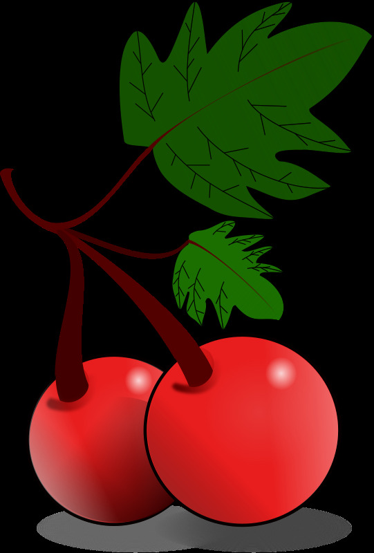 redfruit