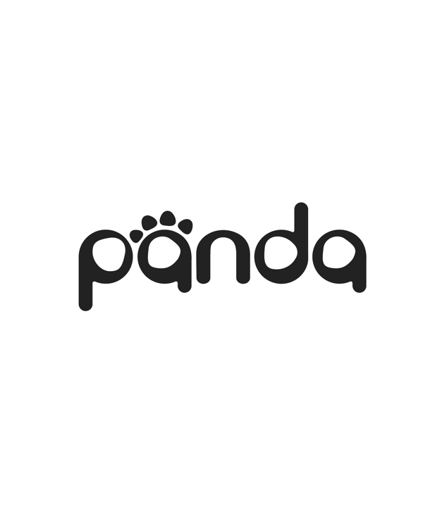 熊猫panda