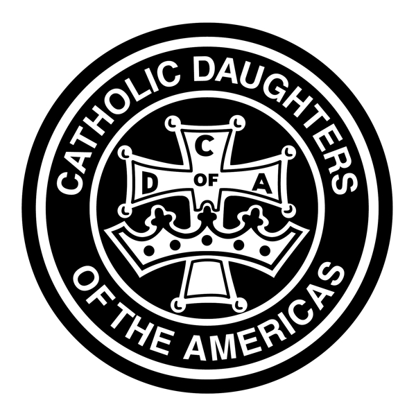 美国天主教的女儿