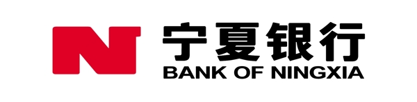 宁夏银行logo