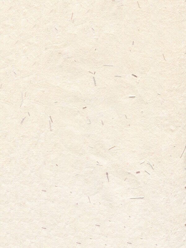 淡黄色极薄宣纸精微纹理美学毛笔字纸张设计