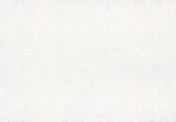 简约米白色打破传统毛笔字纸张纹理布局