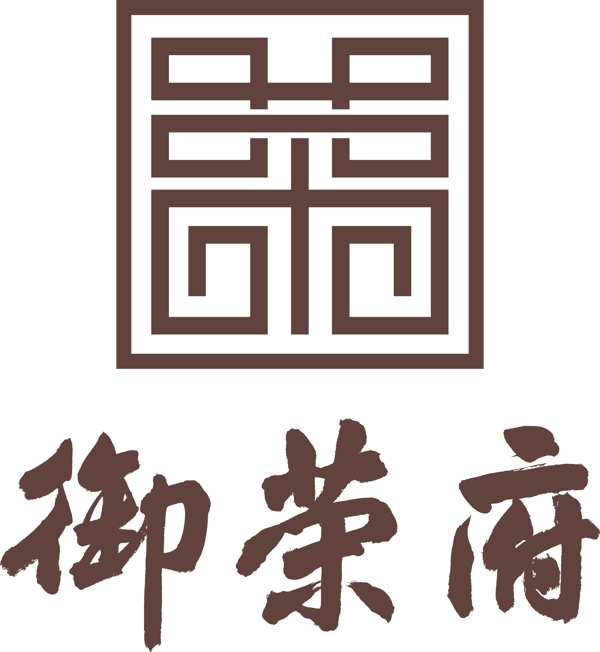 御荣府LOGO