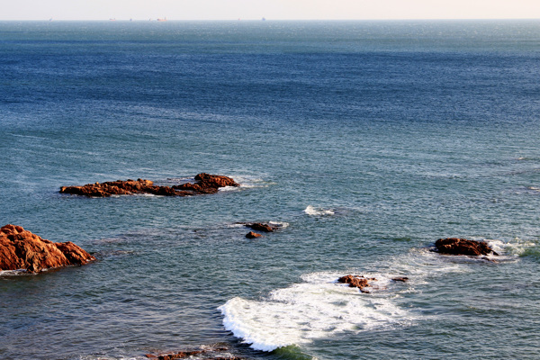 海景