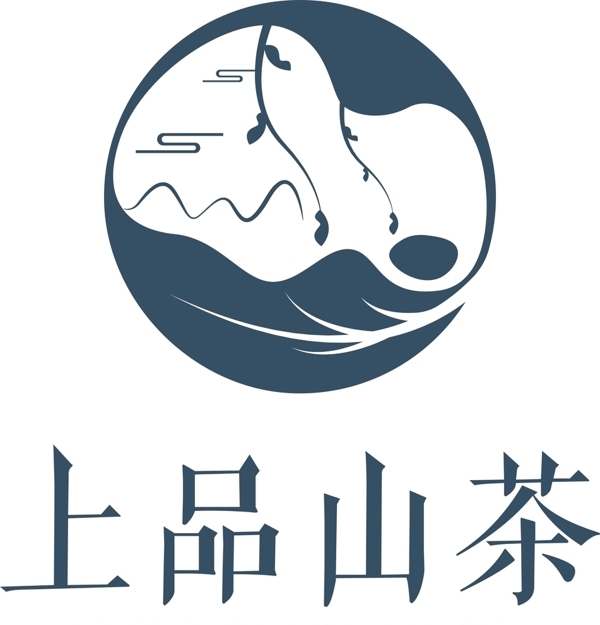 茶馆logo