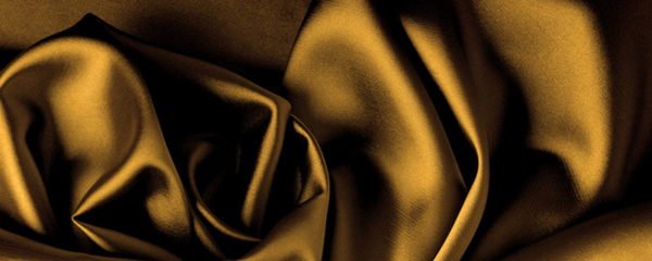 金色丝绸纹理肌理合成海报素材