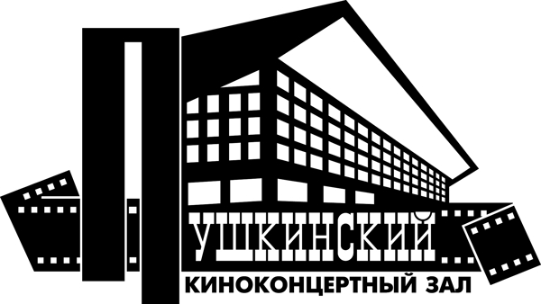 pushkinsky电影标志