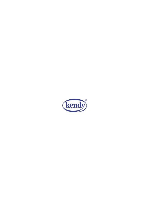 KendyLtdlogo设计欣赏KendyLtd知名餐厅LOGO下载标志设计欣赏